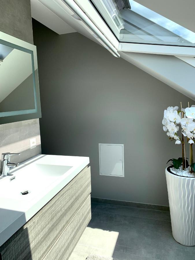 Six - One Seven Apartment Koblenz  Exterior photo